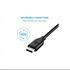 PowerLine USB-C & USB 3.0ケーブル (90cm)